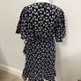 Lipsy Wrap Dress Image 3
