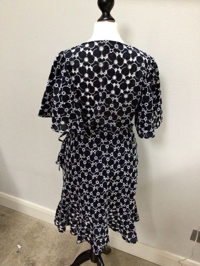 Lipsy Wrap Dress