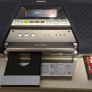 Aiwa CSD-MD5 Very Rare iconic fully functional Minidisc Recorder/CD/FM Boombox with original Remote control. Image 2