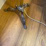 Vintage floor lamp Image 4