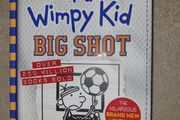 Wimpy kid