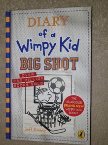 Wimpy kid