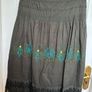 Vila Skirt - Size L Image 4