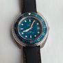 professional dive watch Image 3