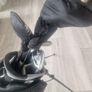 Junior golf clubs Image 4