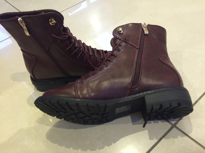 boots