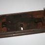 Vintage Door Lock Image 3