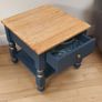 Upcycled Coffee Table Image 2