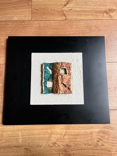 wall 3D art