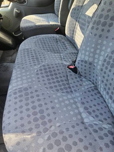 Ford Transit New Cvrt