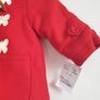Baby coat Cololo 6-12 bnwt Image 4