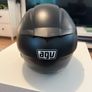 Motorcycle Helmet Large Image 4