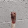 Lurcher walking stick Image 3