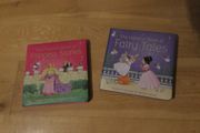 Children's books