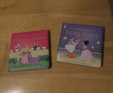 Children's books