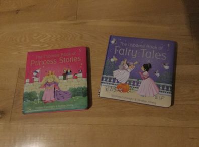 Children's books