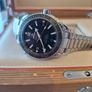 Omega Seamaster Planet Ocean Co-Axial Chronometer Image 3