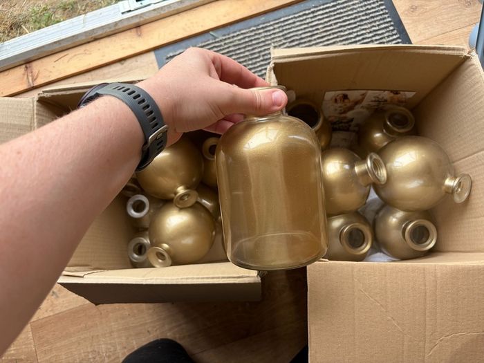 Free Vases