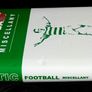 The Celtic Football Miscellany by John White - Hardback Image 3