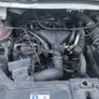 Peugeot van braking for parts Image 3