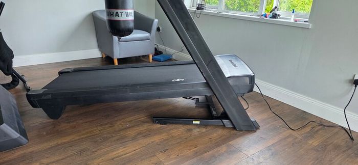 nordictrack 2450 treadmill