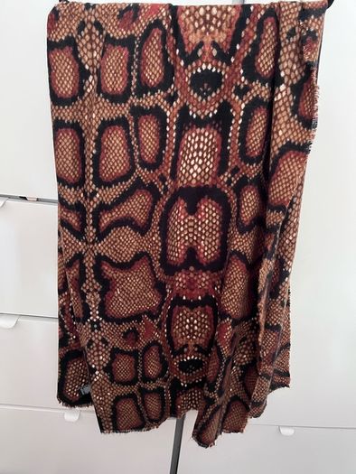Ladies scarves