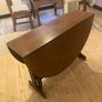G plan gate leg table Image 9