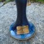 Goblets, Pottery, Louis Mulcahy pottery. Image 7