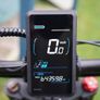 LANKALEISHI  X-black knight  electric bike Image 5