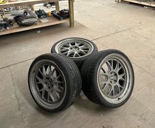 bbs 21"