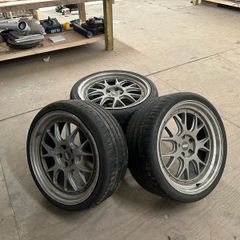 bbs 21"