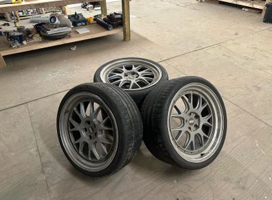 bbs 21"
