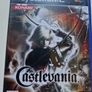 Castlevania PlayStation2 Ps2 Games Original Image 2