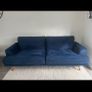 sofa & large armchair Image 2