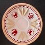 Villeroy and Boch "Christmas bakery -enjoyment" cup and saucer Image 4