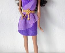 So in style Grace doll