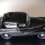 Diecast Model Sunbeam Talbot MkIIa - Collectable Oxford Diecast 1:43 Image 5