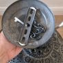 Ceiling Light / Pendant Light - Large Moroccan Lantern Image 5