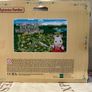 Sylvanian Families Striped Cat Family Image 7