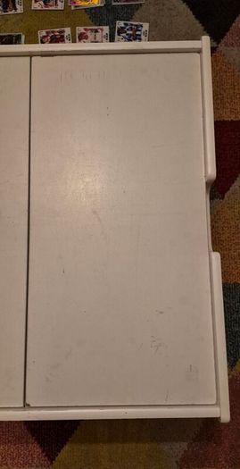 Lego Table