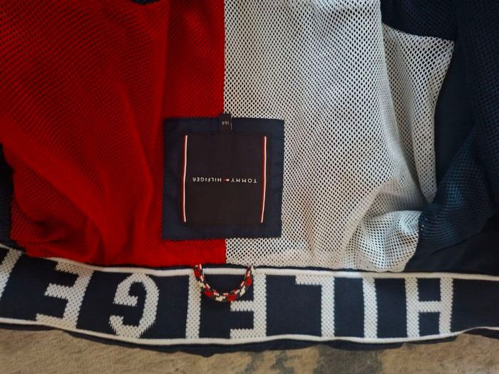boys tommy Hilfiger
