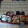 Nauruto postcards Image 2