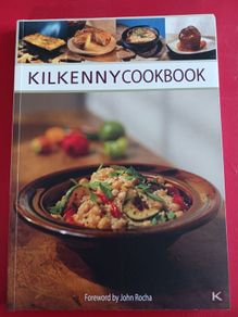 Kilkenny Cookbook