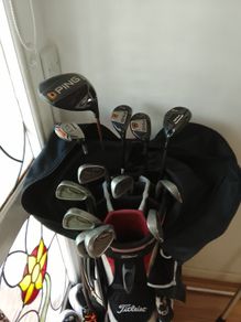 golf set