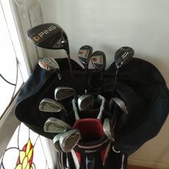 golf set