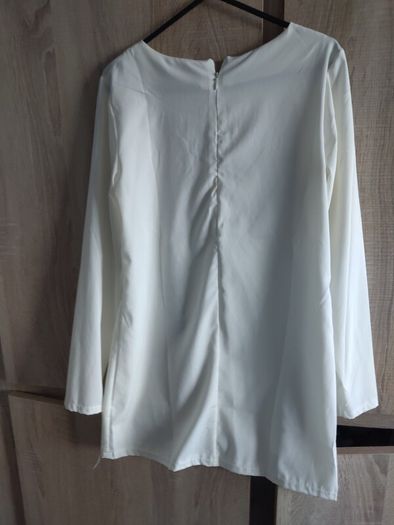 Top with metal deco size fits Xs s m