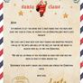 Santa Letter Image 6