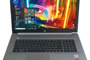 17.3" HP Probook 470 G7 | Intel Core i5-10310U (10th Gen) | 16GB RAM | 500GB SSD | Windows 11 Pro | Radeon 530 Graphics