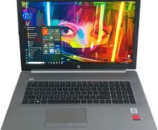 17.3" HP Probook 470 G7 | Intel Core i5-10310U (10th Gen) | 16GB RAM | 500GB SSD | Windows 11 Pro | Radeon 530 Graphics