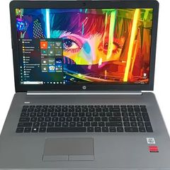 17.3" HP Probook 470 G7 | Intel Core i5-10310U (10th Gen) | 16GB RAM | 500GB SSD | Windows 11 Pro | Radeon 530 Graphics